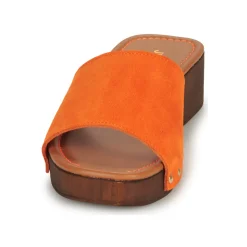 Sale JB Martin - APRIL Croûteorange