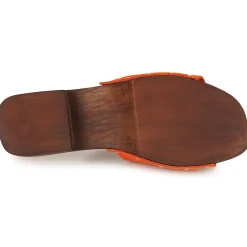 Sale JB Martin - APRIL Croûteorange