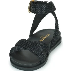 Discount JB Martin - ARDENTE TOILESUEDESTRETCHNOIR