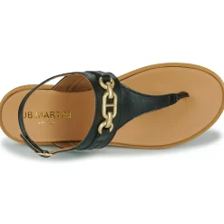 JB Martin - ARTISTE VEAUNOIR