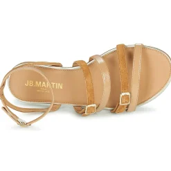 Online JB Martin - ATHENA VERNISCAMEL