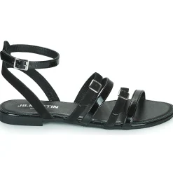 JB Martin - ATHENA VERNISNOIR New