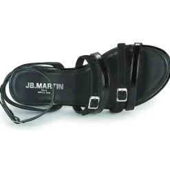 JB Martin - ATHENA VERNISNOIR New