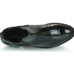 JB Martin - ATTENTIVE