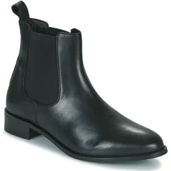 JB Martin - ATTENTIVE VEAUNOIR New