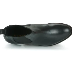 JB Martin - ATTENTIVE VEAUNOIR New