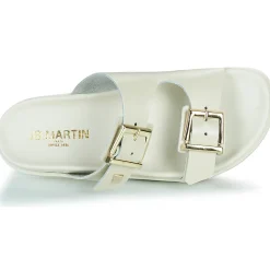 Best JB Martin - AUDACE BUFFLEOFFWHITE