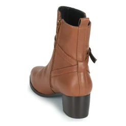 JB Martin - AUDE VEAUCOGNAC