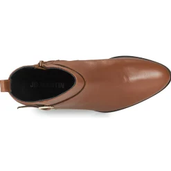 JB Martin - AUDE VEAUCOGNAC