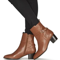 JB Martin - AUDE VEAUCOGNAC