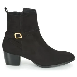 JB Martin - AUDE CROUTEVELOURSNOIR