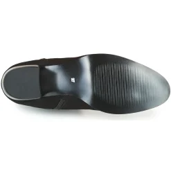 JB Martin - AUDE CROUTEVELOURSNOIR