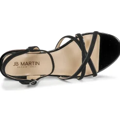 JB Martin - BAOLI Noir Online