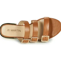JB Martin - BEKA Marron Sale