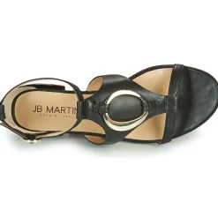 Best JB Martin - BOCCIA Noir