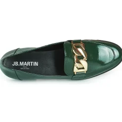 Best JB Martin - CAPTIVE VERNISKAKI