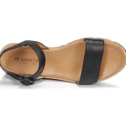 Outlet JB Martin - CAT Noir