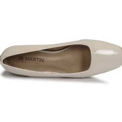 JB Martin - CATEL Gres New