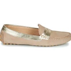 Online JB Martin - CHARME NUBUCKBEIGE