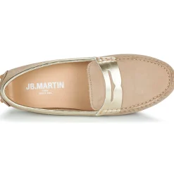 Online JB Martin - CHARME NUBUCKBEIGE