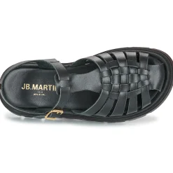 JB Martin - CLEA FLANNOIR Sale