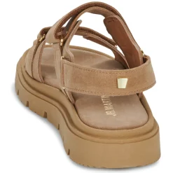 JB Martin - CLEM CROUTECAMEL