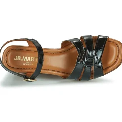 Sale JB Martin - DALLIA VERNISNOIR