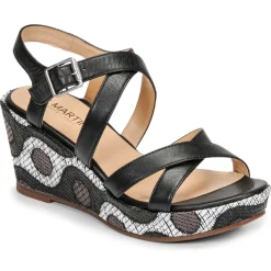 JB Martin - DARELO Noir Discount