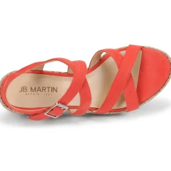 New JB Martin - DARELO Sunlight