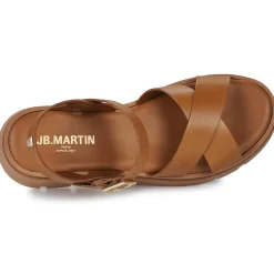 Online JB Martin - DECIDEE Veaucamel