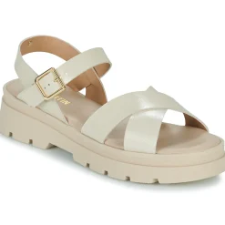 JB Martin - DECIDEE Vernisoffwhite