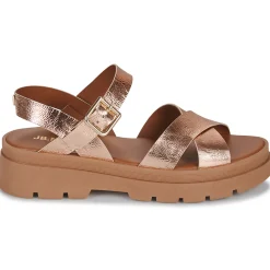 Clearance JB Martin - DECIDEE Métalnude