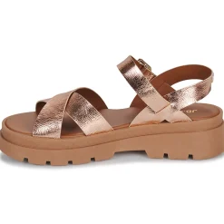 Clearance JB Martin - DECIDEE Métalnude