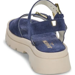 JB Martin - DELIA VELOURSMARINE