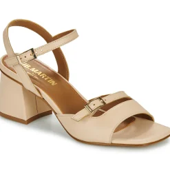 JB Martin - DIANE NAPPANUDE New