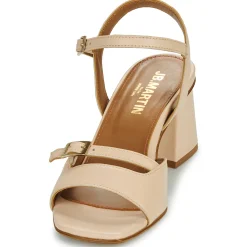 JB Martin - DIANE NAPPANUDE New