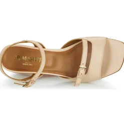 JB Martin - DIANE NAPPANUDE New