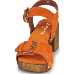 Clearance JB Martin - DONA Croûteorange