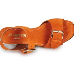 Clearance JB Martin - DONA Croûteorange