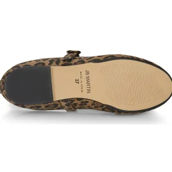 JB Martin - DRILA CROUTEVELOURSLEOPARD