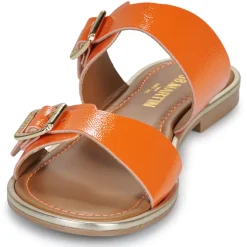 JB Martin - DUNE VERNISORANGE New