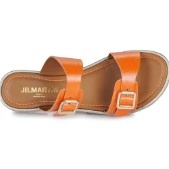 JB Martin - DUNE VERNISORANGE New