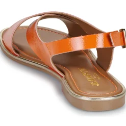 New JB Martin - DUTA VERNISORANGE