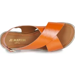 New JB Martin - DUTA VERNISORANGE