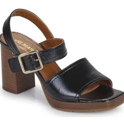 JB Martin - DYNAS Vernisnoir