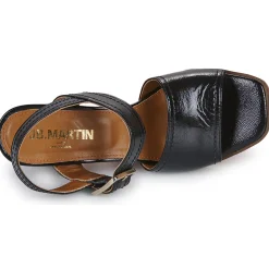 JB Martin - DYNAS Vernisnoir