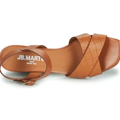 JB Martin - ELISE VEAUCAMEL