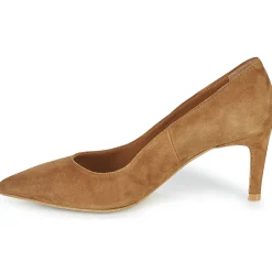 JB Martin - ELSA Chèvrevelourscamel Sale