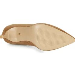 JB Martin - ELSA Chèvrevelourscamel Sale