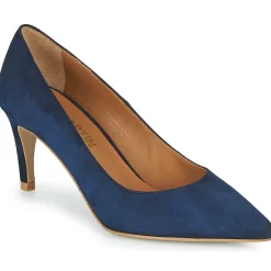 Clearance JB Martin - ELSA Chèvreveloursmarine